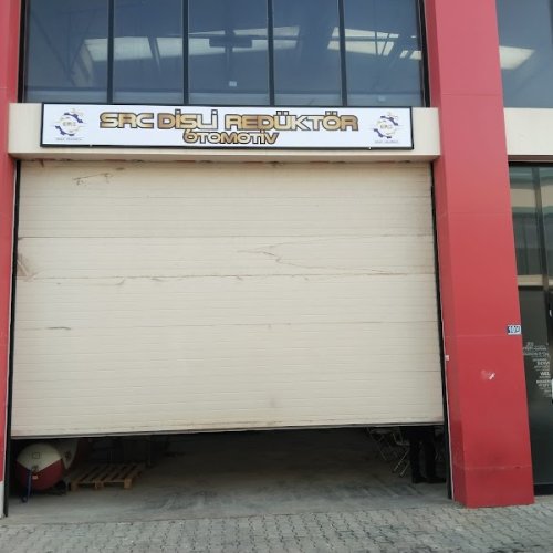 ÖZ-ÜRETİM DİŞLİ ÇÖZÜMLERİ