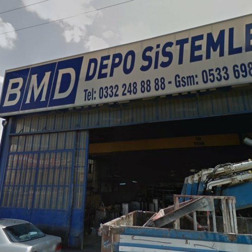 ÖZ-YAKIT DEPO SİSTEMLERİ