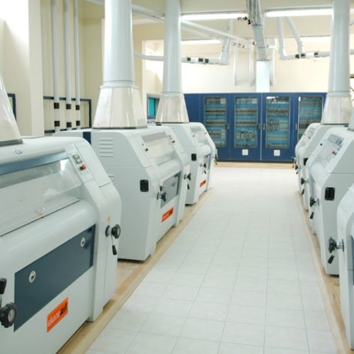 ÖZKAŞIKÇI DEĞİRMEN