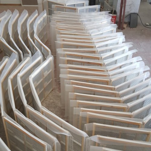 ÖZKAŞIKÇI MAKİNA