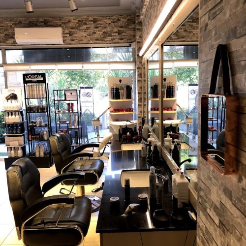 PRESTİJ ERKEK KUAFÖRÜ