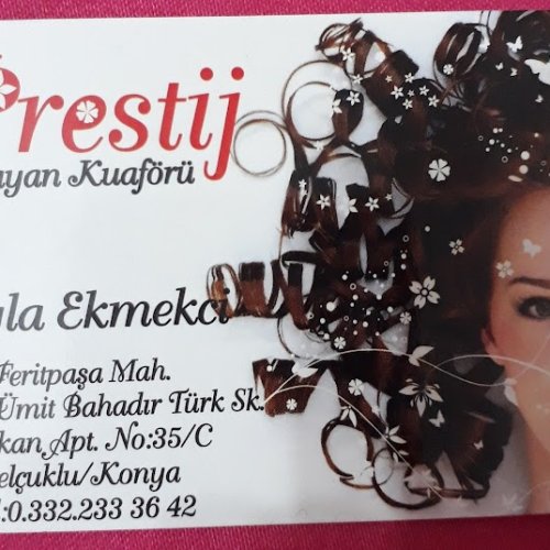 PRESTİJ KUAFÖR EREĞLİ