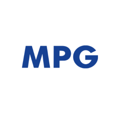 MPG Makine