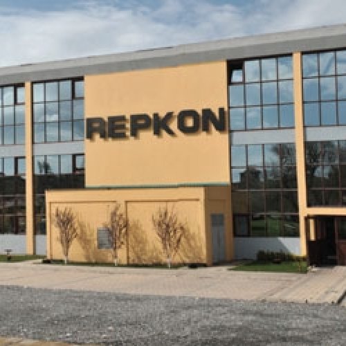 REPKON MAKİNA VE KALIP SANAYİ