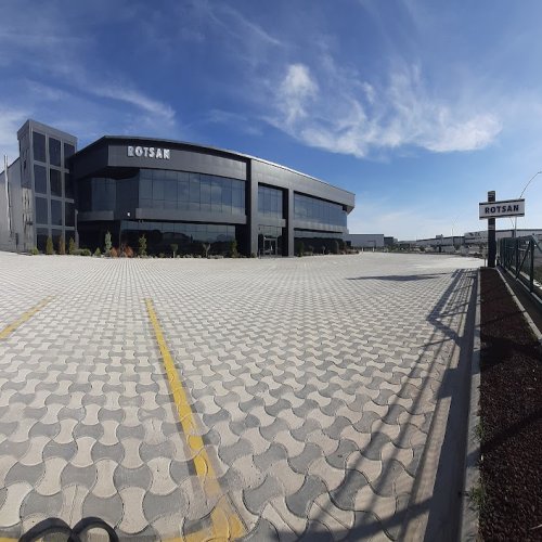 ROTSAN OTOMOTİV
