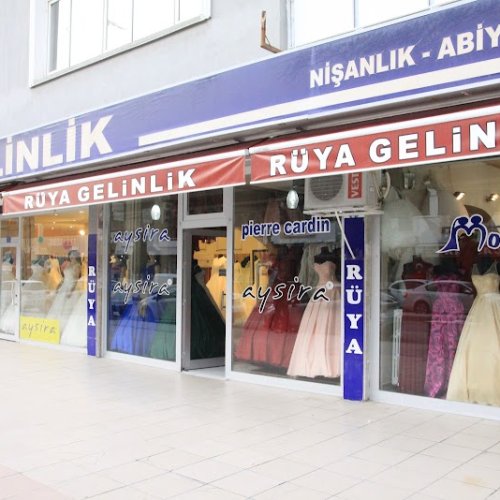 RÜYA GELİNLİK EREĞLİ