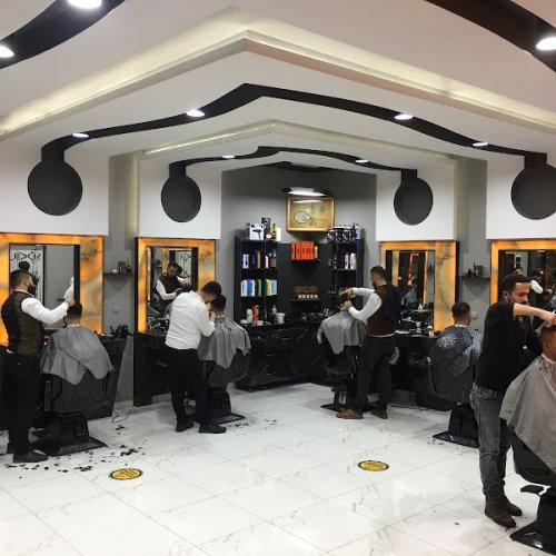 SAÇ TASARIM MERKEZİ