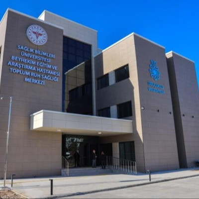 Beyhekim Eğitim ve Araştırma Hastanesi