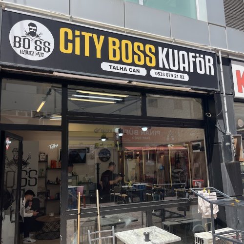 SAHRA GÜZELLİK MERKEZİ