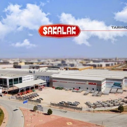 ŞAKALAK TARIM