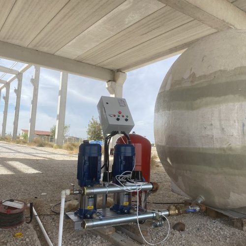 ŞAKİROĞLU TARIM GIDA ÜRÜNLERİ