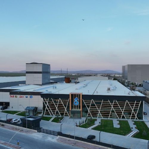 SEKTÖR İLAÇ KİMYA