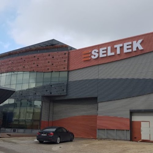 SEL-TEK DÖKÜM SANAYİ