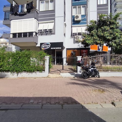 SEL-YAPI PANEL TASARIM