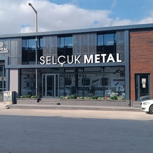 SELÇUK DÖKÜM SANAYİ