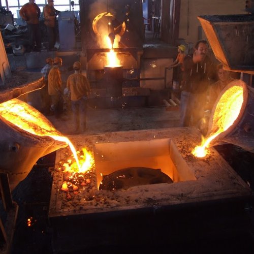 SELÇUKLU DÖKÜM ENTEGRE