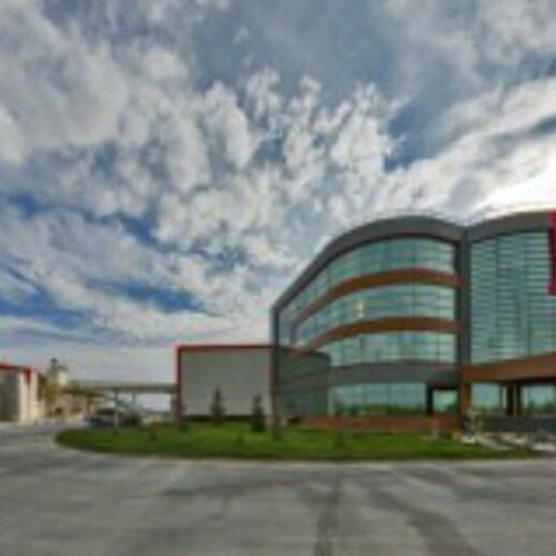 SELÇUKLU DÖKÜM ENTEGRE TESİSLERİ