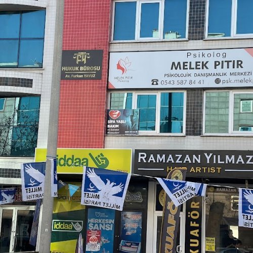 SEYDİŞEHİR ELİT BAKIM