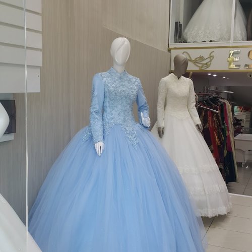 SILA GELİNLİK MODA EVİ