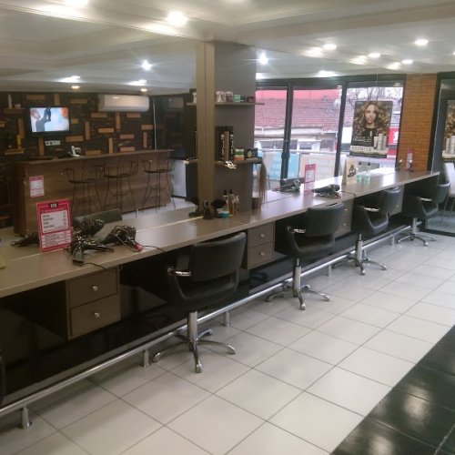 SİS BAYAN KUAFÖRÜ