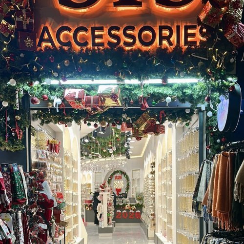 SİS ERKEK KUAFÖRÜ