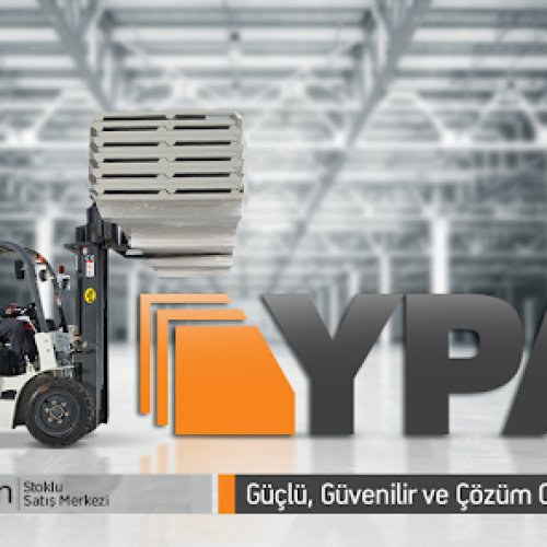SİSTEM PANEL YAPI