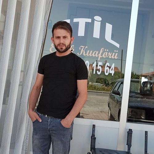 STİLO ERKEK KUAFÖRÜ