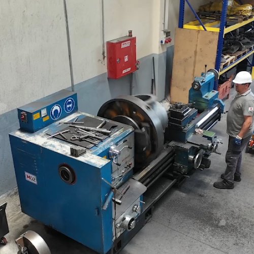 ÜRETİM İMALAT SİSTEMLERİ