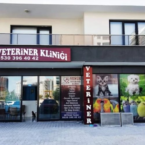 VENÜS ESTETİK KONYA