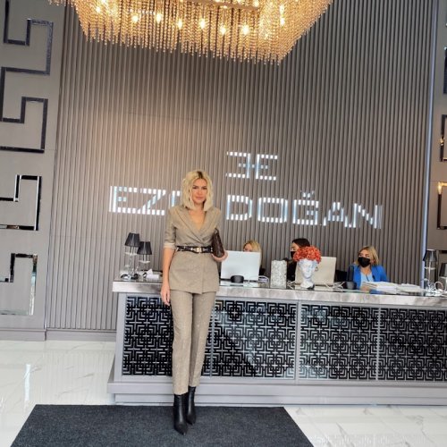 VİP GÜZELLİK MERKEZİ