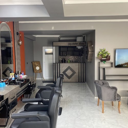 VİZYON ERKEK BERBERİ