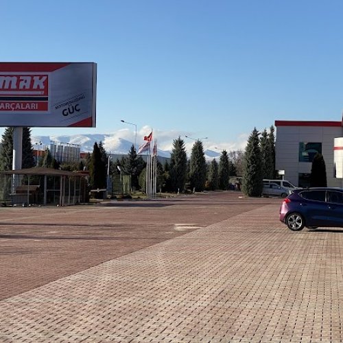YENMAK MOTOR