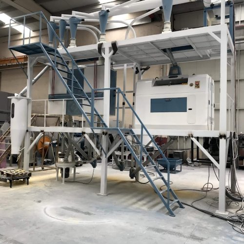 YILMAZOĞULLARI TEKNİK