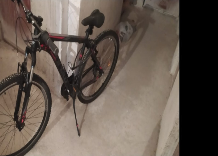 Corelli 24Vites Sıfır Bisiklet