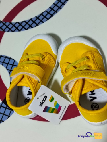 Vicco Çocuk Ayakkabısı
