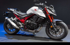 Sahibinden  Honda CB750