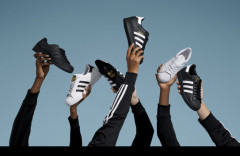 Sıfır Adidas Sezon Sonu Ayakkabılar Satışta