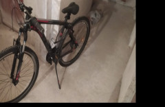 Corelli 24Vites Sıfır Bisiklet